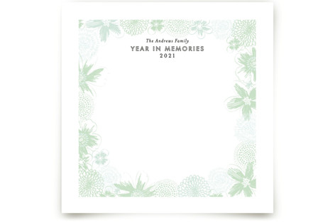 Gesture Drawing Keepsake Art Prints