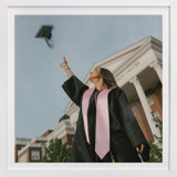 The Big Picture: Graduation Framed Photo Framed Photos