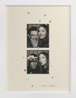 Framed Photo: Scrapbook Stars Framed Photos