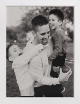 The Big Picture: Father's Day Framed Photo Framed Photos