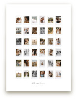 Everything by Olivia Kanaley Inman