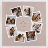 circle square Framed Photos