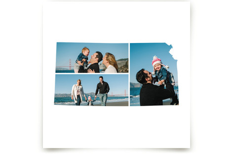 Kansas Love Location Art Prints