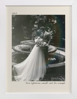 Love of a Lifetime: Portrait