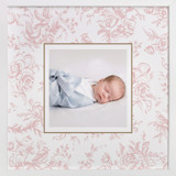 Dreamy Toile Framed Photos