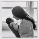 The Big Picture: Mother's Day Framed Photo Framed Photos