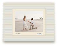 Luxe Stripes: Landscape by Creo Study