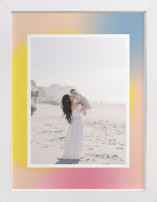 Gradient: Framed Photo Framed Photos