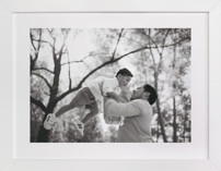 The Big Picture: Father's Day Framed Photo Framed Photos