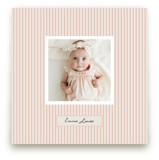 Preppy Stripes by Benita Crandall