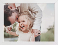 The Big Picture: Father's Day Framed Photo Framed Photos