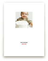 Stamped Snap: Framed Ph... by Minted