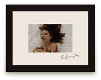 Bold Frame: Landscape by Lori Wemple