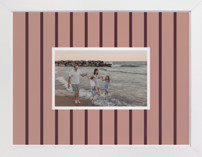 Isla: Landscape Framed Photos