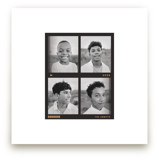 Passport Photos by Studio Suku