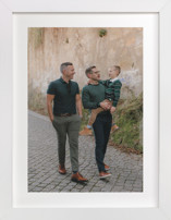 The Big Picture: Father's Day Framed Photo Framed Photos