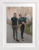 The Big Picture: Father's Day Framed Photo Framed Photos