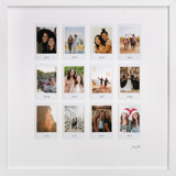 Instant Gallery Framed Photos