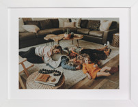 The Big Picture: Mother's Day Framed Photo Framed Photos