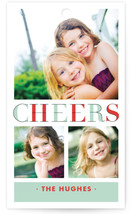 Deconstructed Gift Tags