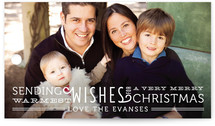 Warmest Wishes Gift Tags