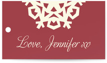 Snowflake Chic
