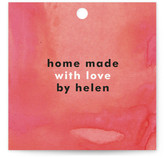 Full of Love Gift Tags