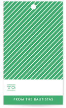 Festive Greetings Gift Tags