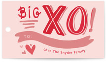 Gift Tags