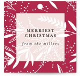 Gift Tags