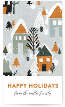 Gift Tags