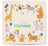 Gift Tags