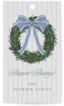 Cape May Charm Gift Tags