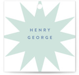 Shining Star Gift Tags