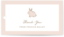 Hop On By Gift Tags