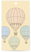 Freedom Gift Tags