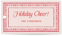 Billa Gift Tags