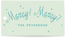 Bon Bon Gift Tags