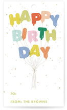 the big one! Gift Tags