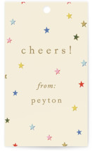 great things Gift Tags