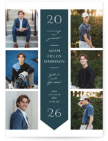 Center Stole by Lauren Chism