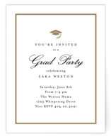 Graduation Insert Cards