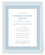 Seersucker by Shirley Lin Schneider