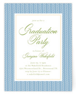 Blooming Graduation Insert Cards