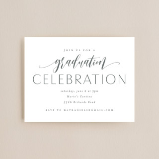 DUO Graduation Insert Cards