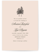 Grand Wedding Invitations