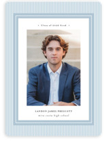 Seersucker by Shirley Lin Schneider