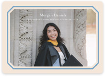 Angled Frame by Carolyn MacLaren