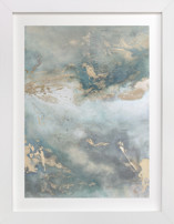 Luminous Smoke No. 2 Fine Art Prints