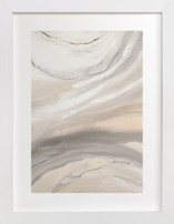 Warm Sunlit Sand Fine Art Prints